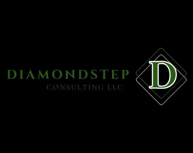 DiamondStep Consulting Logo